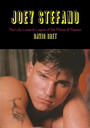 Joey Stefano